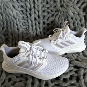 Gently used Adidas Sneaker